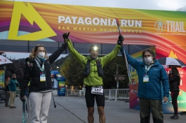 Patagonia Run 2021