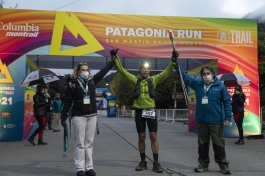 Patagonia Run 2021