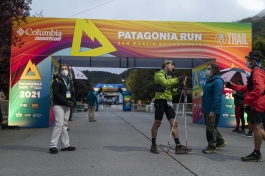 Patagonia Run 2021