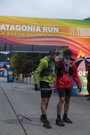 Patagonia Run 2021