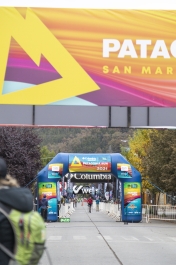 Patagonia Run 2021