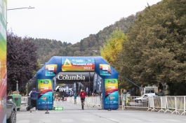 Patagonia Run 2021