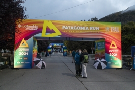 Patagonia Run 2021