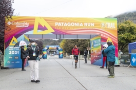 Patagonia Run 2021