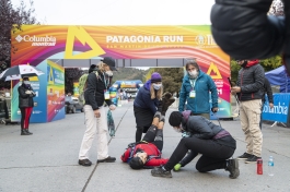 Patagonia Run 2021