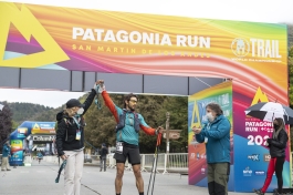 Patagonia Run 2021