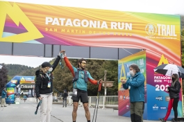 Patagonia Run 2021