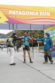 Patagonia Run 2021