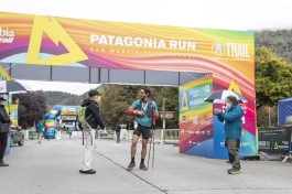 Patagonia Run 2021