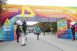 Patagonia Run 2021