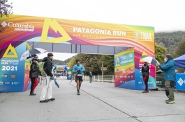 Patagonia Run 2021