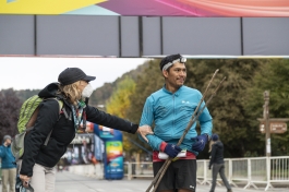 Patagonia Run 2021