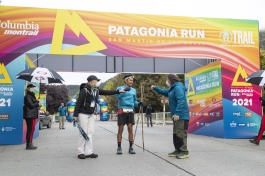 Patagonia Run 2021