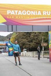 Patagonia Run 2021