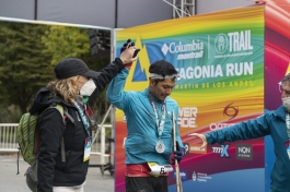 Patagonia Run 2021