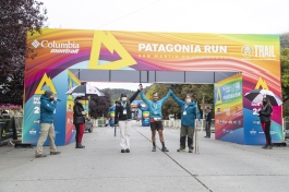 Patagonia Run 2021