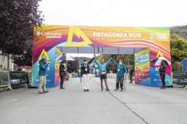 Patagonia Run 2021