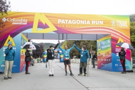 Patagonia Run 2021