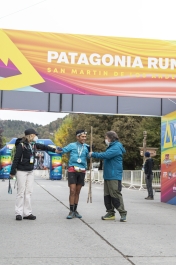 Patagonia Run 2021