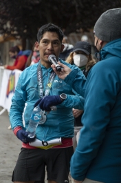 Patagonia Run 2021