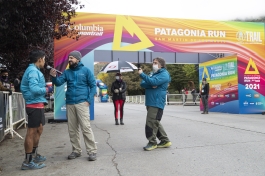 Patagonia Run 2021