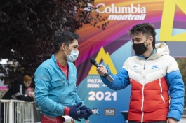 Patagonia Run 2021