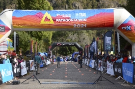 Patagonia Run 2021