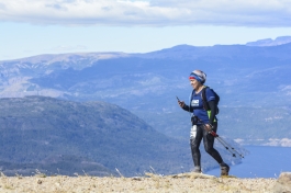 Patagonia Run 2021