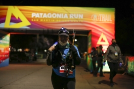 Patagonia Run 2021