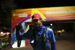 Patagonia Run 2021