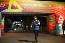 Patagonia Run 2021