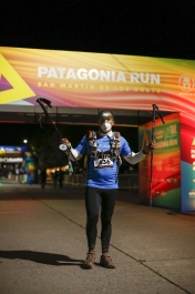 Patagonia Run 2021