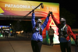 Patagonia Run 2021