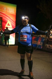 Patagonia Run 2021