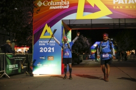 Patagonia Run 2021