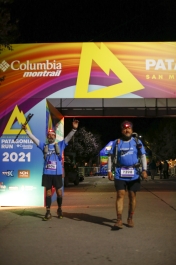 Patagonia Run 2021