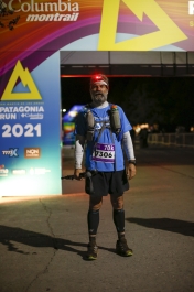 Patagonia Run 2021