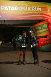 Patagonia Run 2021