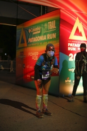 Patagonia Run 2021