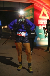 Patagonia Run 2021