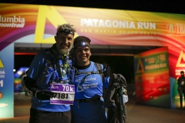 Patagonia Run 2021