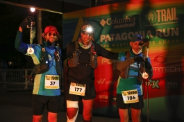 Patagonia Run 2021