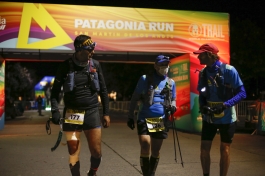 Patagonia Run 2021