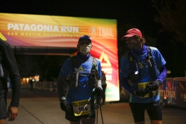 Patagonia Run 2021