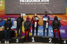 Patagonia Run 2021