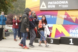 Patagonia Run 2021