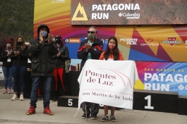 Patagonia Run 2021