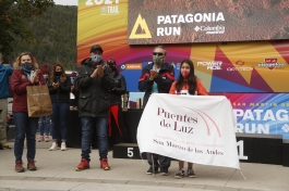 Patagonia Run 2021