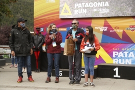 Patagonia Run 2021