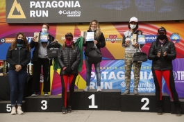 Patagonia Run 2021